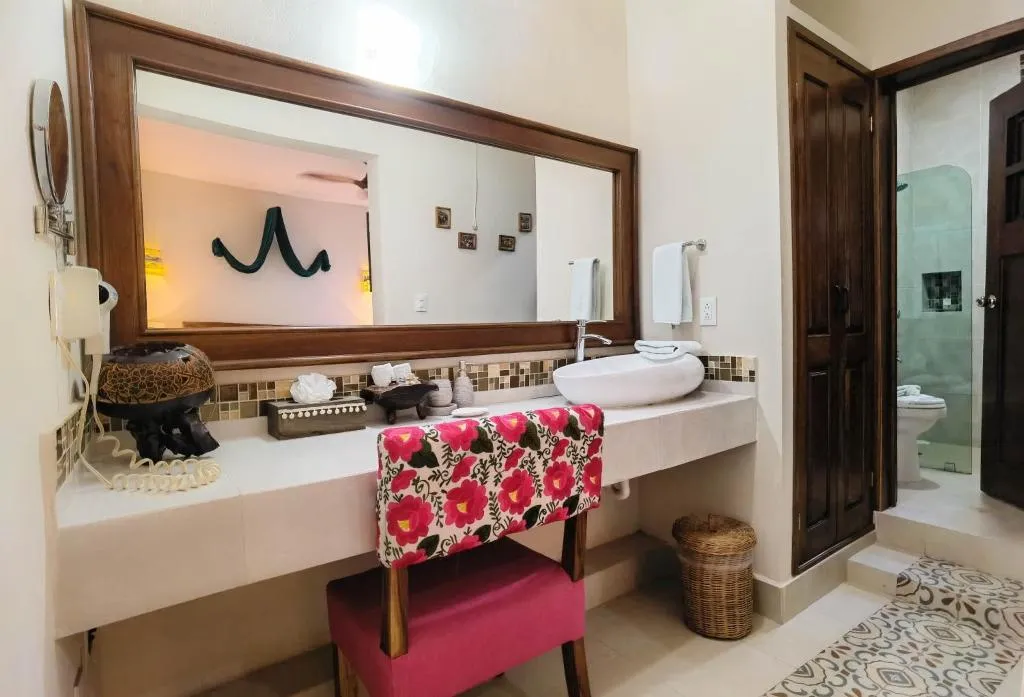 General view, Le Muuch Hotel Boutique, Cancun Area