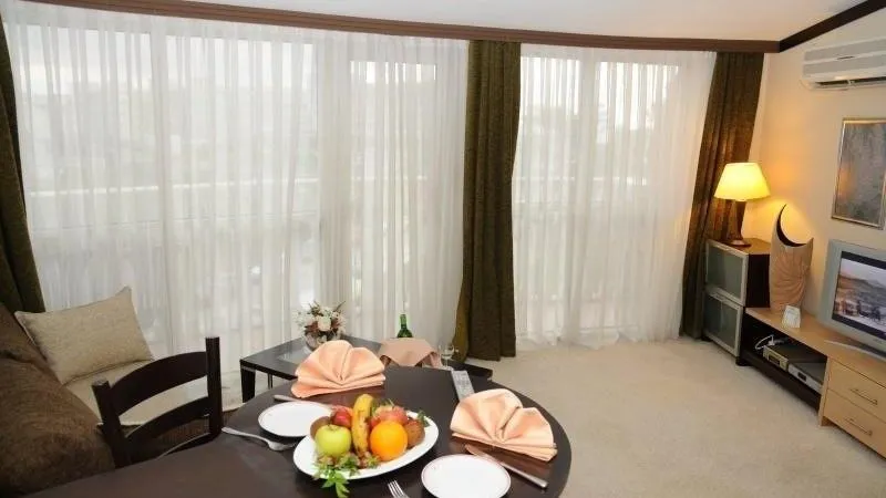 DOUBLE STANDARD Room, Elamir Magic Dream Resort Hotel, Antalya