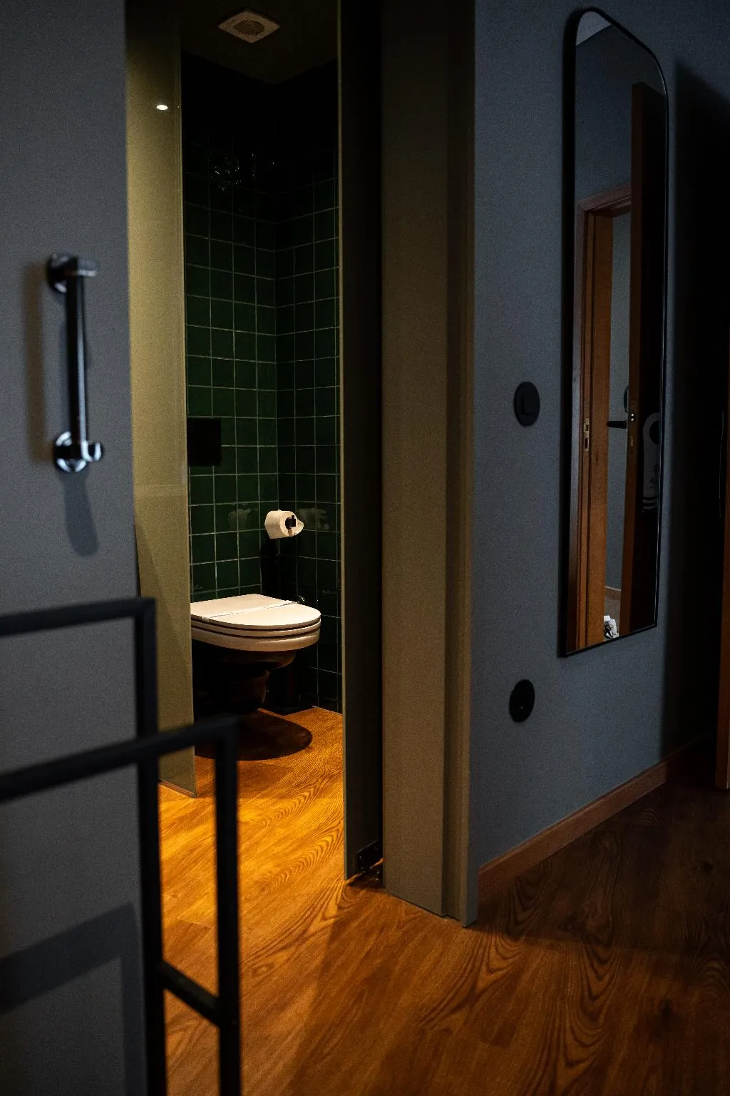 TRIPLE SUPERIOR Room, Santo Thyrso Hotel, Porto
