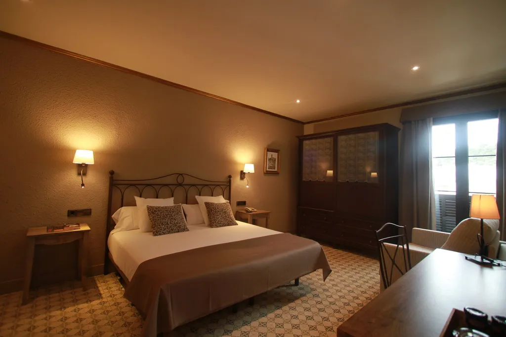 TRIPLE STANDARD Room, Diana, Costa Brava