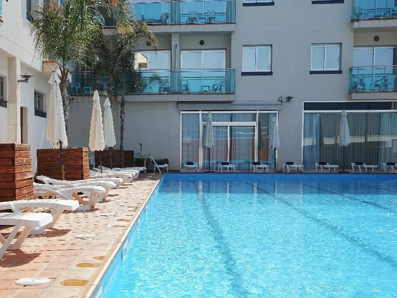 Pool, Port Sitges, Costa Brava