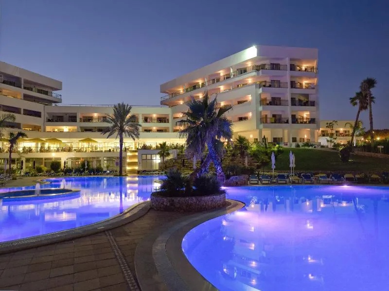 General view, Alfagar Aparthotel, Algarve