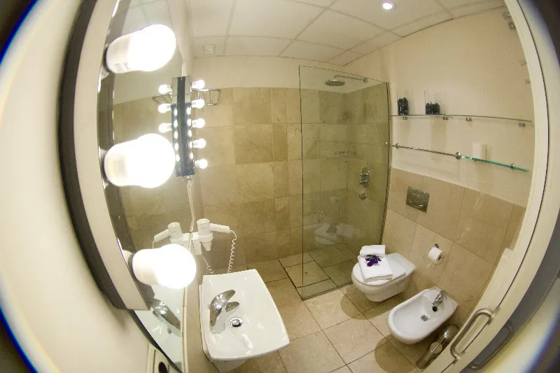Room, Life Apartments Giralda Suites, Seville