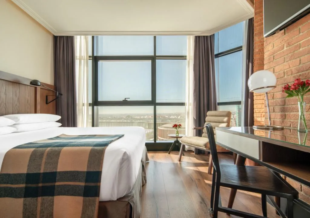 Room, Only You Hotel Atocha, Madrid