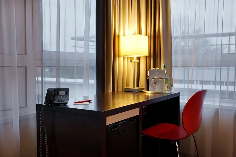 General view, Premier Inn Berlin City Süd, Berlin