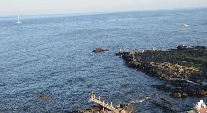 General view, Kalos, Catania