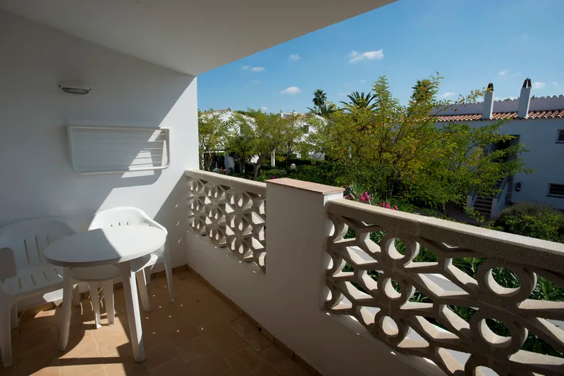 APARTMENT TWO BEDROOMS Room, Sa Caleta, Menorca