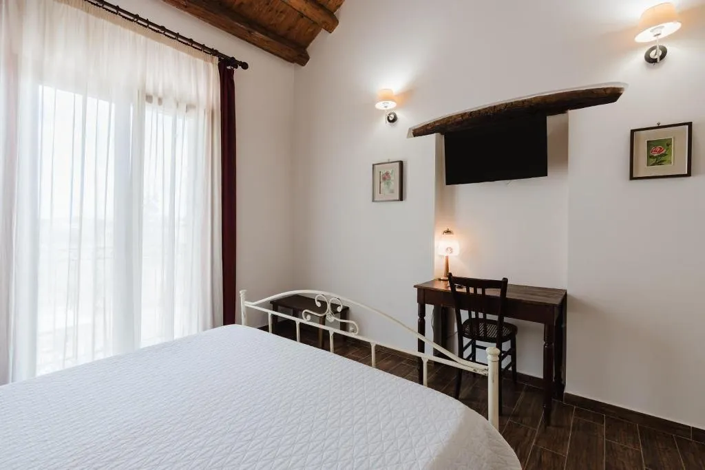 General view, B&B SiciliAntica, Palermo