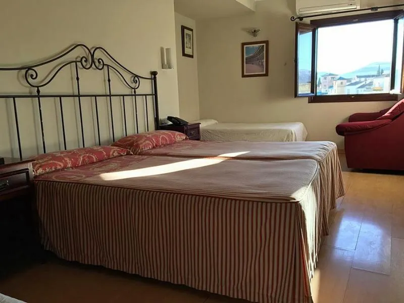 General view, Don Miguel, Costa Del Sol