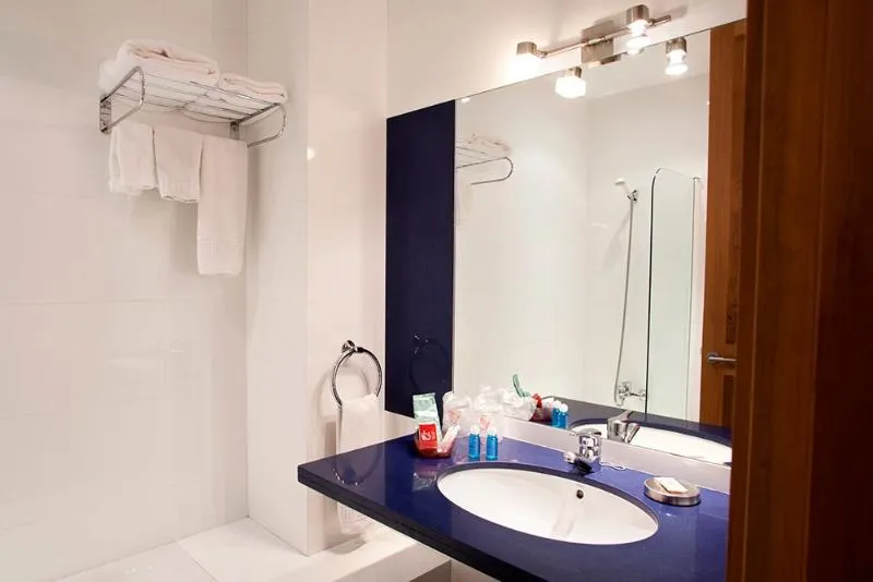 Room, L'Hostal, Majorca