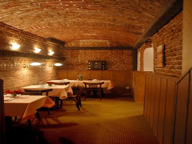Restaurant, Dom Casimi, Krakow