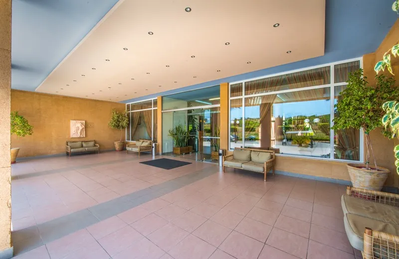 General view, Horizon Beach Resort, Kos