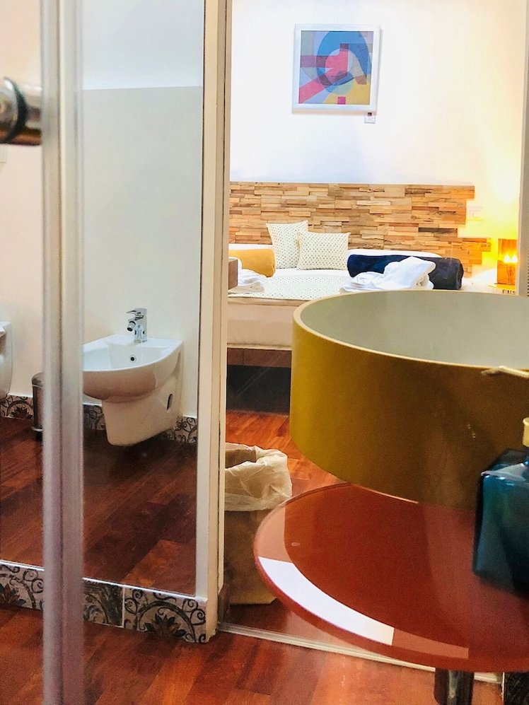 P&G Design, Palermo