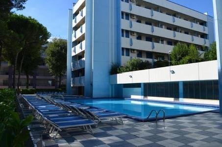 Residenza Acapulco, Venice