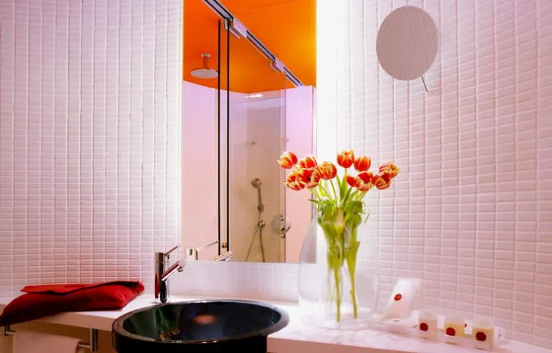 Double or Twin STANDARD Room, Cram, Barcelona