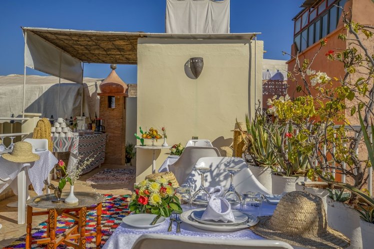 Riad Trésor Marrakech, Marrakech