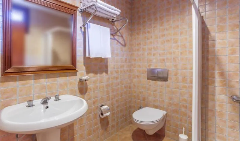 DOUBLE ANNEX Room, Ozlem Garden, Antalya
