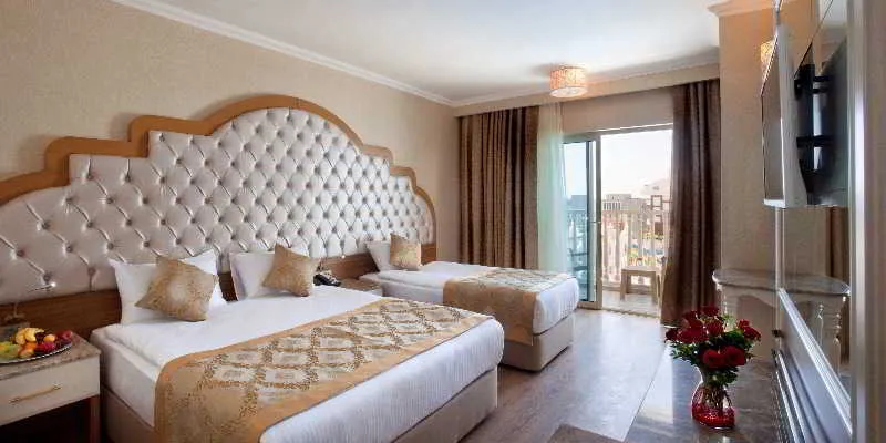 Room, Side Premium, Antalya