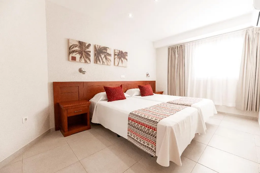 APARTMENT DELUXE OCEAN VIEW SUPERIOR Room, Vistasur, Tenerife