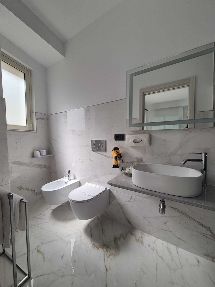 Hotel Condor, Taormina