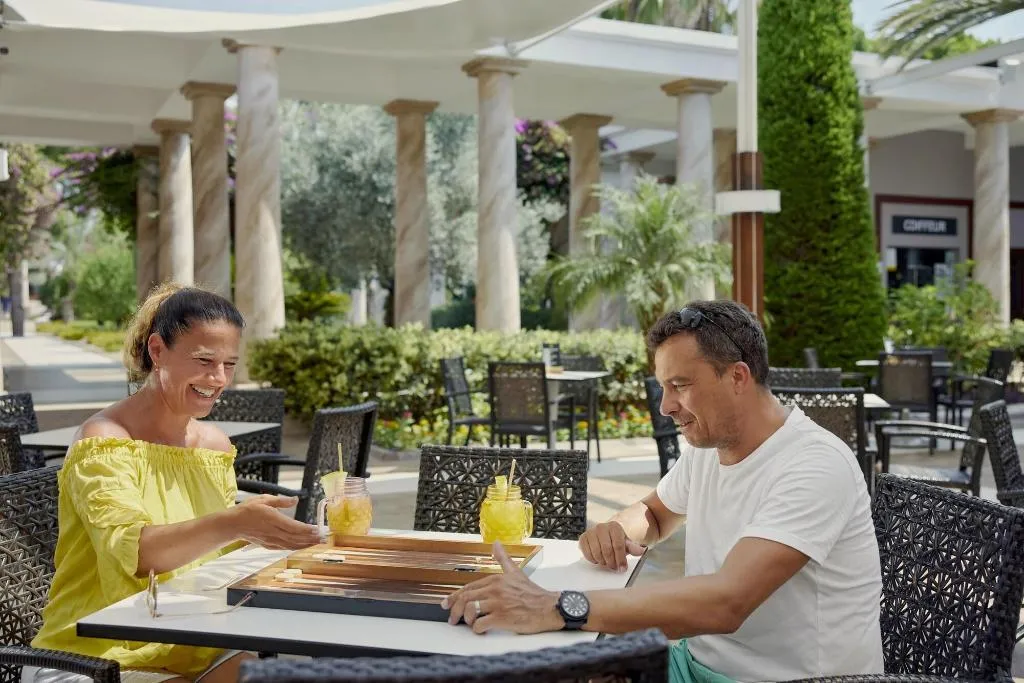 Bar, TUI Magic Life Belek - All Inclusive, Antalya