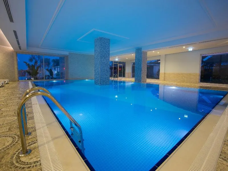 Pool, Water Side Resort & Spa, Antalya