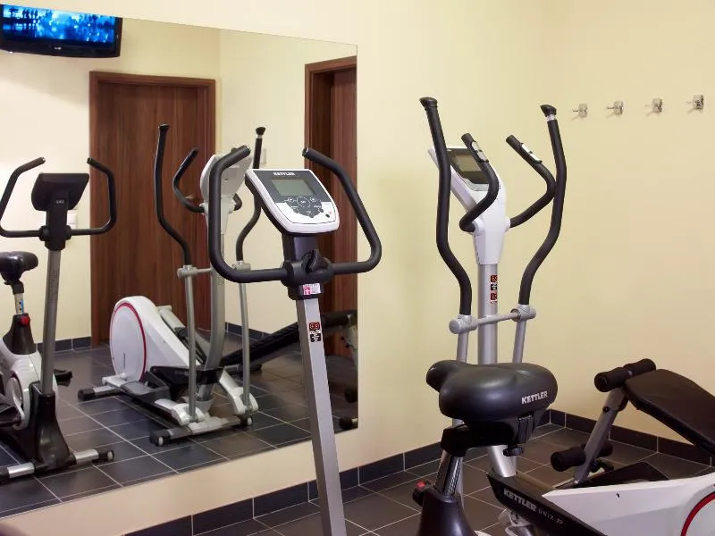 Sports and Entertainment, Focus Gdansk Hotel, Gdansk