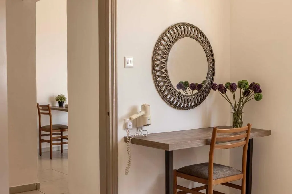 SUITE ONE BEDROOM Room, Electra Beach Holiday Village, Cyprus