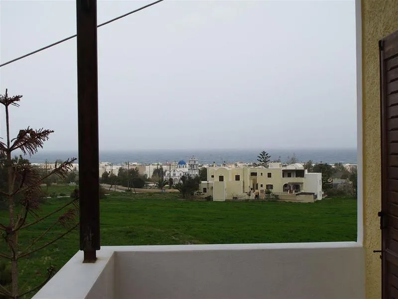 General view, Santa Elena, Santorini