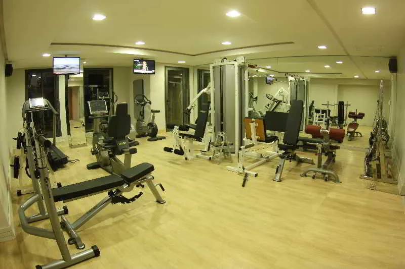Sports and Entertainment, AG Hotel & Spa Marrakech, Marrakech