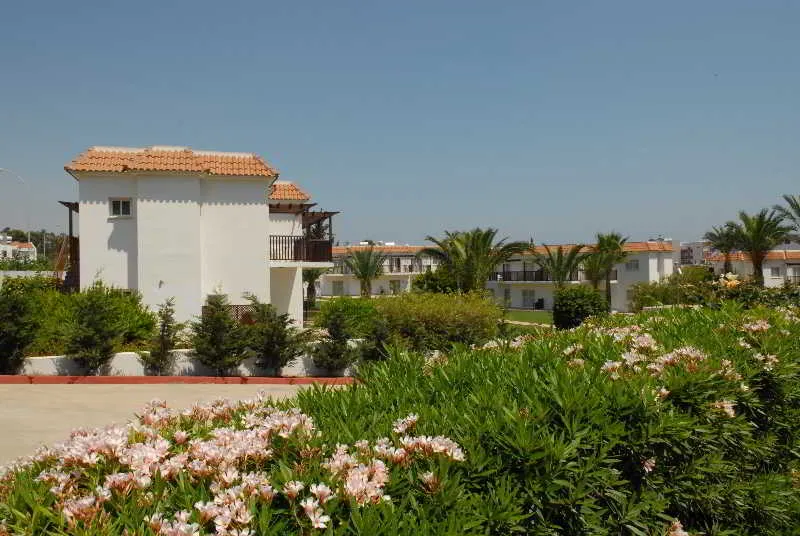 General view, Maistros Hotel Apartments, Cyprus