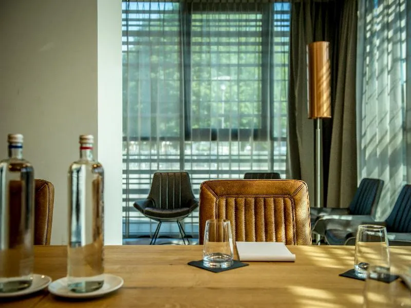 Conferences, Leonardo Hotel Groningen Stadspark, Amsterdam