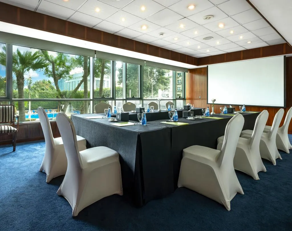 Conferences, Sonesta Hotel Tower & Casino Cairo, Cairo