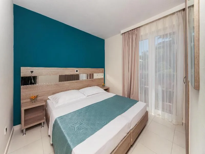 Room, Apartments Katoro Plava Laguna, Istria