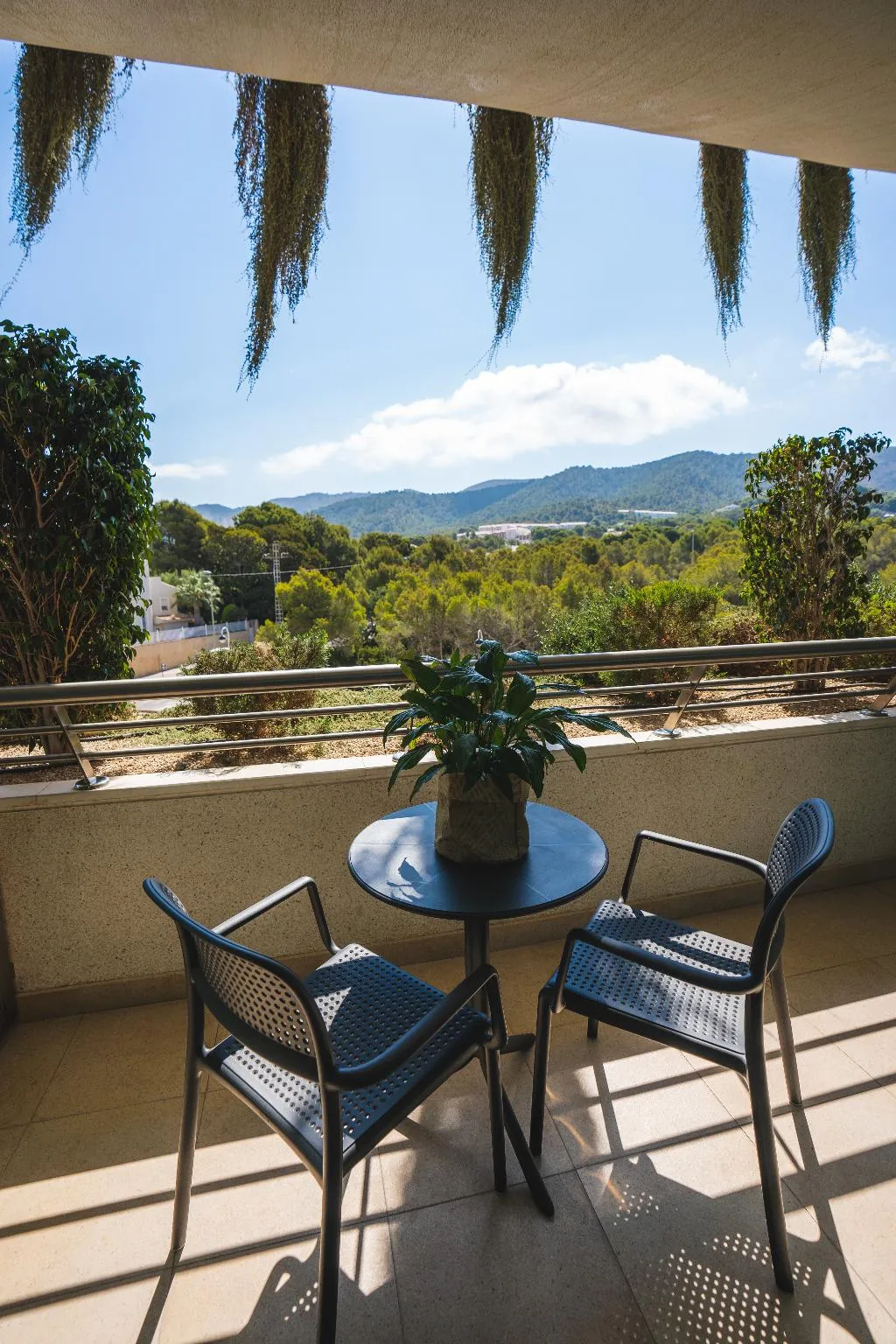 DOUBLE STANDARD Room, Deloix Aquacenter, Costa Blanca