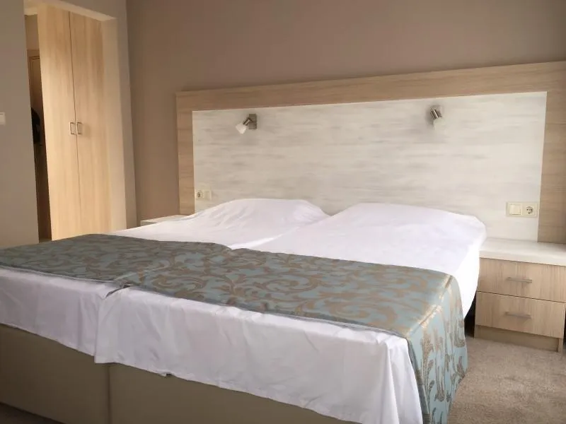 DOUBLE ECONOMY Room, Melia Mar, Bourgas
