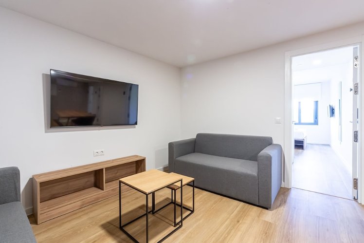 Hotel Nido Príncipe Pío, Madrid