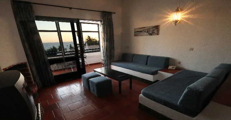 Room, Azul Mar, Algarve