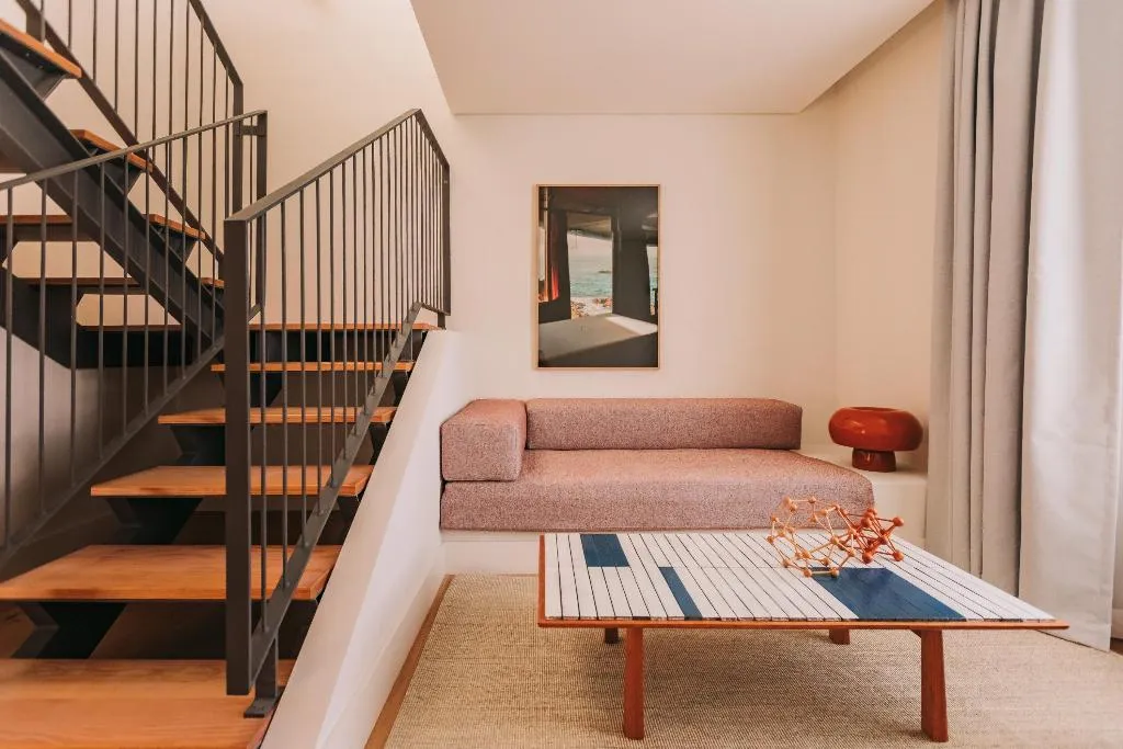 SUITE WITH JACUZZI Room, Lenscape Coterie, Porto