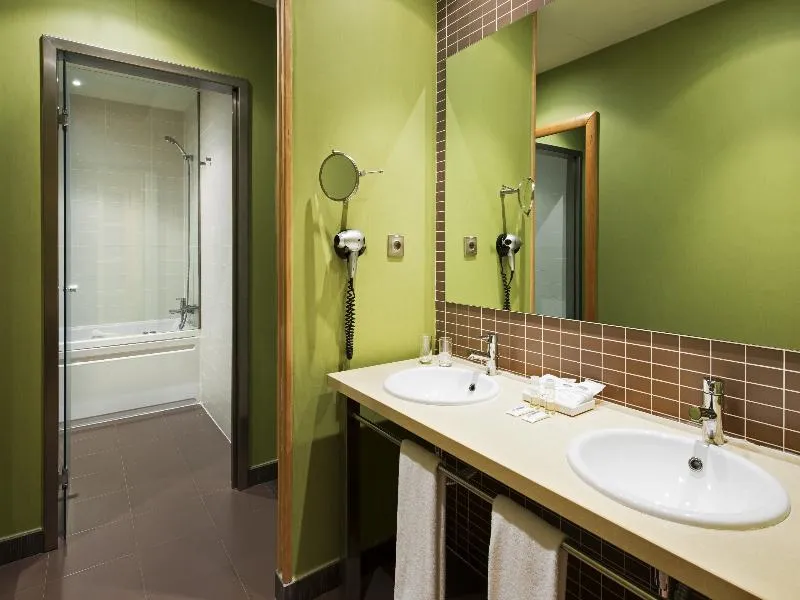 JUNIOR SUITE STANDARD Room, Elba Costa Ballena Beach & Thalasso Resort, Costa De La Luz