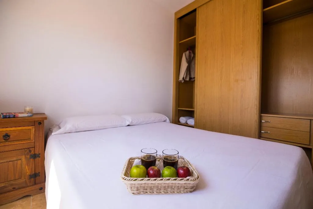 APARTMENT TWO BEDROOMS Room, Tao Cotillo, Fuerteventura