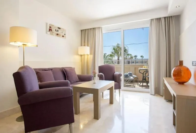 Double or Twin SUPERIOR Room, Hipotels  Playa La Barrosa, Costa De La Luz