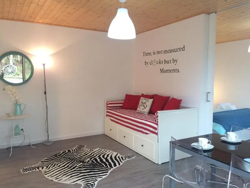 VILLA ONE BEDROOM Room, Golden Halcyon Ericeira Villas, Lisbon