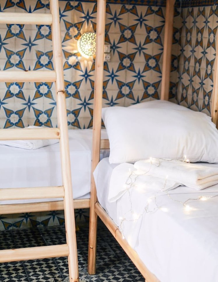 Boho 27 Hostel Marrakech, Marrakech