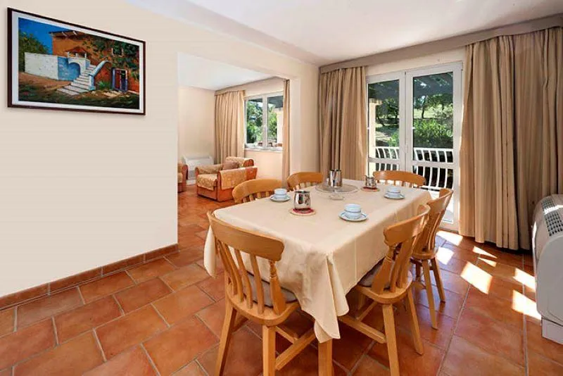 APARTMENT WITH BALCONY Room, Apartments Bellevue Plava Laguna, Istria