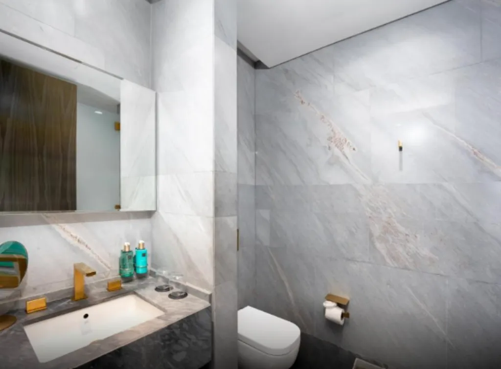 APARTMENT THREE BEDROOMS Room, Five Palm Jumeirah Dubai, Dubai