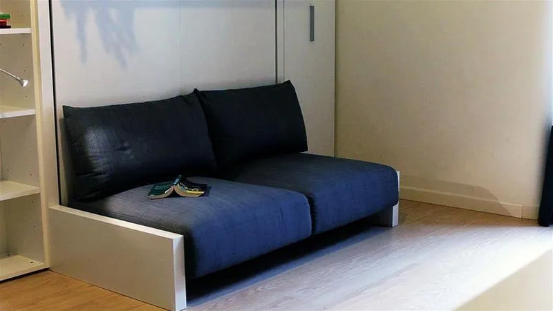 General view, Sigieri Residence Milano, Milan