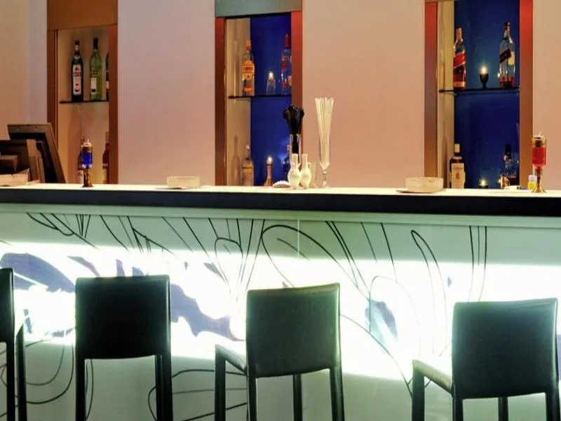 Bar, La Perle de Mogador - Managed by Accor, Essaouira