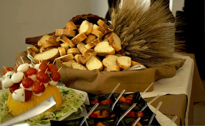 Restaurant, Il Bevaio Di Corleone, Catania