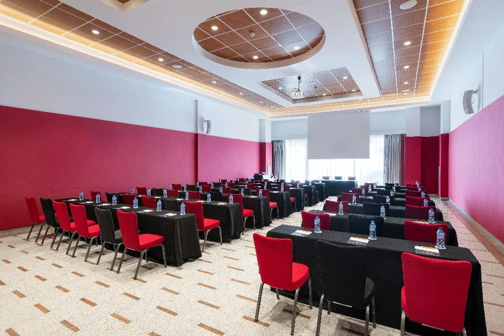 Conferences, Alexandre Frontair Congress, Barcelona